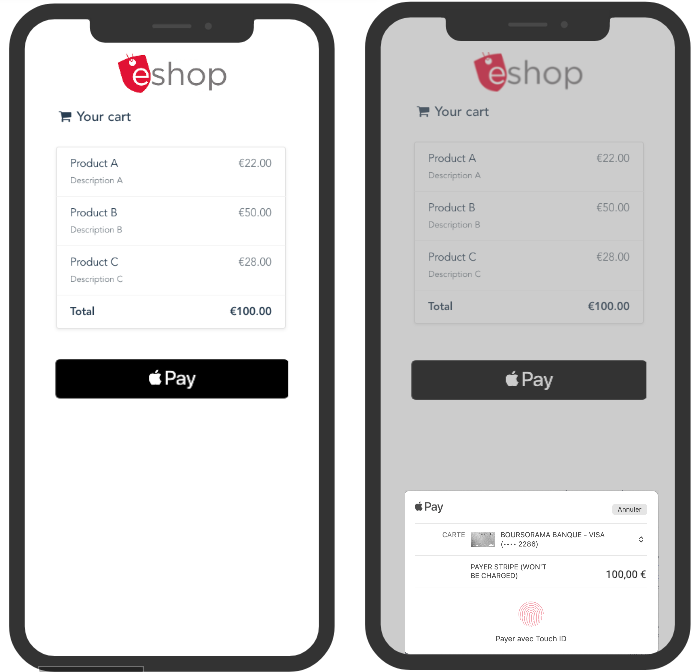 ux applepay