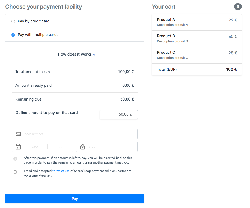 ux multi
