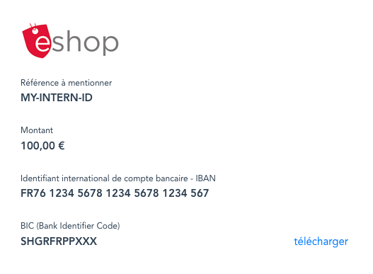 ux installment